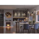  InFire - BIO kamin 90x112,5 cm 3 kW bela | Eponuda.com