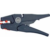 Knipex Abisolierzange selbsteinstell.200mm 12 40 200 SB: samodejno nastavljive klešče za odstranjevanje izolacije, 200mm 12 40 200 SB., (20787030) | Shoptok.si
