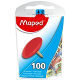 Maped Žebljički , barvni | Shoptok.si