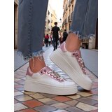 Resti Women's Sports Sneakers Kisoffi | Shoptok.si