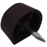 TOPCENT Nosači za police 30/1 smeđi SB.6590 | Eponuda.ba