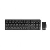 Marvo WS005 (002-0209) 2u1 tastatura+miš 1600dpi Cene