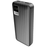 Maxlife power bank MXPB-07 20000 mAh black | Eponuda.ba