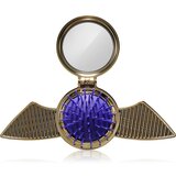 Mad Beauty Harry Potter Snitch krtača za lase z ogledalom 1 kos | Shoptok.si