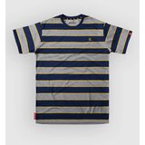 Loose Riders Austin Yellow Tech Tee grey | Shoptok.si