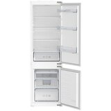 Frižider Beko BCSA 285 K4SN  Frižider Beko BCSA 285 K4SN Slike