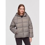 House - Jakna s ispunom - Siva | shoptok.hr