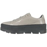 Puma Nizke superge X Fenty Rihanna Pointy Creeper Patent pisana | Shoptok.si