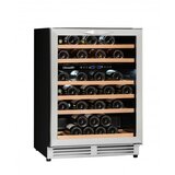 Climadiff CBU51D1X ugradbeni vinski hladnjak | shoptok.hr