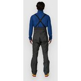 Patagonia Pluma Pro Bib hlace black | Shoptok.si