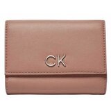 Calvin Klein - - Puder roze ženski novčanik Cene