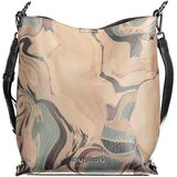 Desigual BROWN WOMEN&#39;S BAG | Shoptok.si