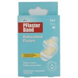 PFLASTER BAND hidrokoloidni flaster, 8 komada cene