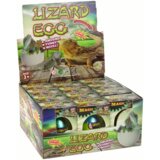  Hatching Magic Lizard Egg Growing 6 cm. | shoptok.hr