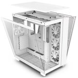 NZXT H9 All white Midi Tower | shoptok.hr