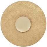  LED zidna lampa SOLE LED/7W/230V prečnika 44 cm, zlatna Cene