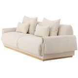 Vind Collection Vind Mollösund trosjed 237 cm, bež | shoptok.hr
