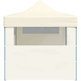  Zabavni šotor krema 291 x 580 x 315 cm Oxford tkanina, (5000184415) | Shoptok.si