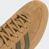 Adidas Nizke superge 'Handball Spezial' kamela / zlata / oliva | Shoptok.si