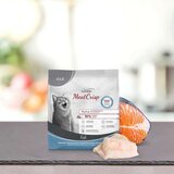 Platinum meatcrisp adult fish 400 g
