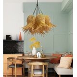 Opviq 4441 7A plastični luster | ePonuda.com