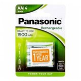 Panasonic baterije HHR-3MVE/4BP, 1900mAh, punjive 1/4 kom. | ePonuda.com