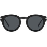 David Beckham naočale DB 7041/S Black | shoptok.hr
