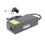  Punjač za laptop hp 19.5V 2.31A (4.5*3.0) ugao 90 | ePonuda.com