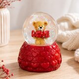  Snježna kugla medo I love you | shoptok.hr