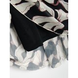 Sinsay Plisirana suknja | shoptok.hr