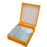 Levenhuk N10 NG preparati - Zoologija | ePonuda.com