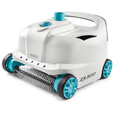 Bazenski robotski sesalci