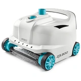 Bazenski robotski sesalci