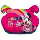  Autosjedalica booster Minnie | shoptok.hr