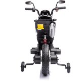  Licencirani motor na akumulator Aprilia RX - moder | Shoptok.si