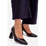 VINCEZA Women's Heeled Pumps | shoptok.hr