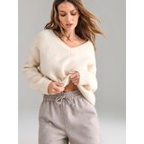 Sinsay ženske wide leg hlače 927AW-08X | shoptok.hr