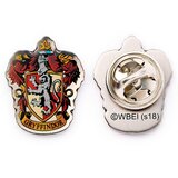 HARRY POTTER Gryffindor Crest Bedž | shoptok.hr