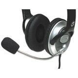  SLUŠALICE MANHATTAN STEREO SA MIKROFONOM ŽIČNE | Eponuda.ba