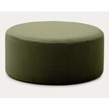 Kave Home Zelen tabure iz tkanine bouclé Kaeli – | Shoptok.si