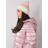 RUE PARIS Cap-JK-CZ-23.98-Peach | Shoptok.si