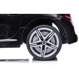  Licencirani auto na akumulator Mercedes SLC 300 - crni | shoptok.hr
