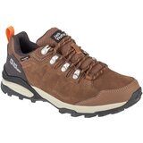 Jack Wolfskin Refugio Texapore Low W Zelena Cijene