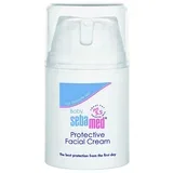 Baby Protective Facial Cream zaščitna krema za nežno otroško kožo 50 ml za otroke