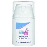 baby zaštitna krema za lice 50ml 1027611