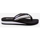 Big Star Women's Platform Flip Flops | shoptok.hr