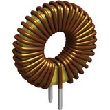 TRU COMPONENTS Prigušnica sa kružnom jezgrom, radijalno ožičena, mjere rastera 7 mm 470 µH 0.5 A TC-TLC/0.5A-471M-00203 1 Cijene