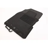 Tipske patosnice za Nissan Qashqai /14-21/