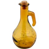 Ego Dekor Žuta bočica za ulje od recikliranog stakla Olive, 500 ml Cijene