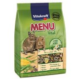 Vitakraft Menu hrana za degue 600 g Cijene